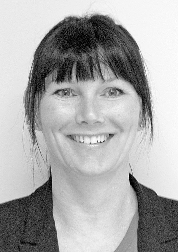 Annika Anholt Thorstensen