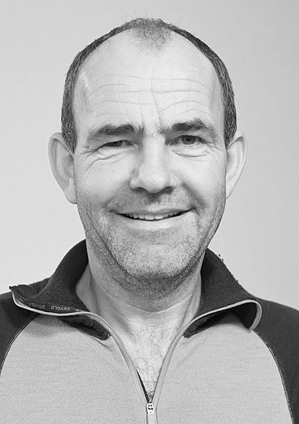 Morten Klungland