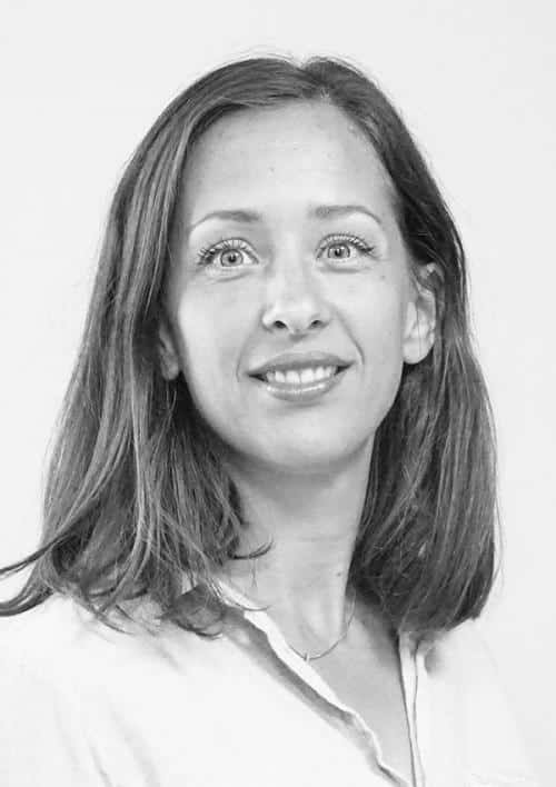 Ann Helena Frøland Personal og HMSK-leder