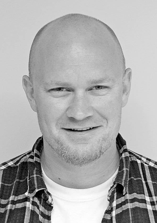 Kristoffer Foss Konsernleder