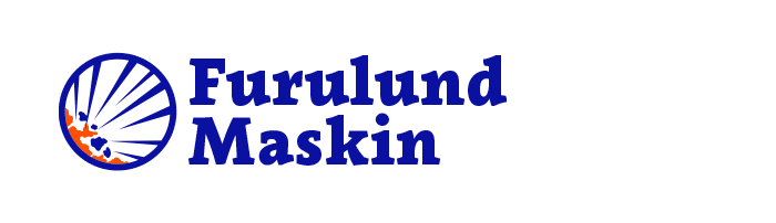 furulund maskin logo