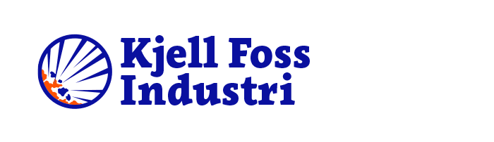 kjell foss industri as