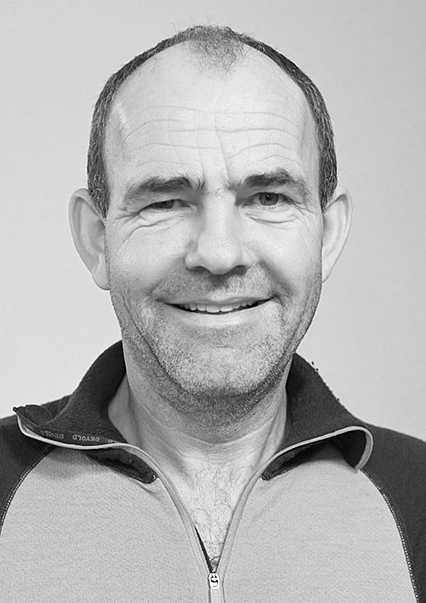 Morten Klungland Daglig leder