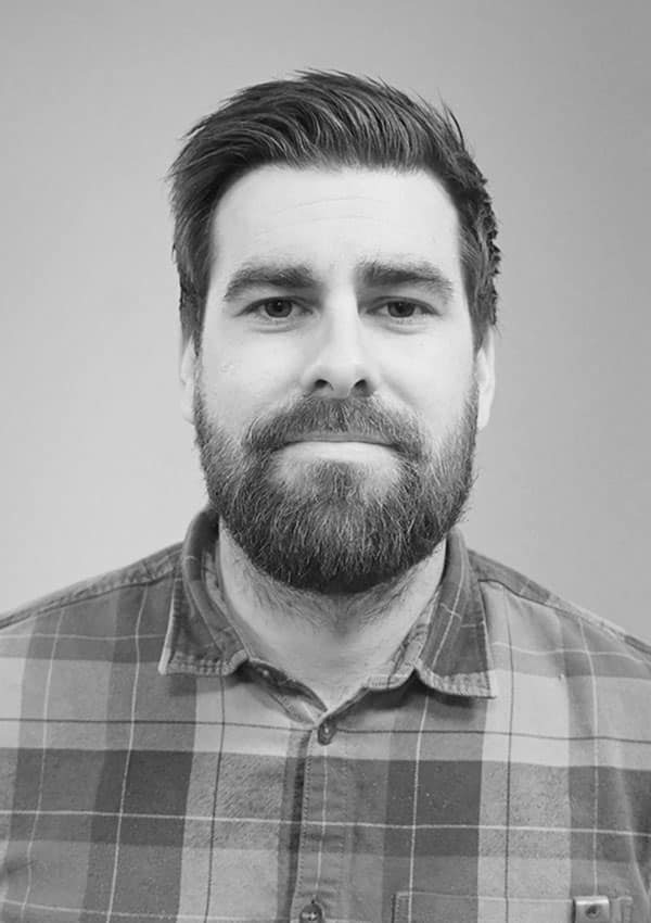 Kim Bråthen Daglig leder