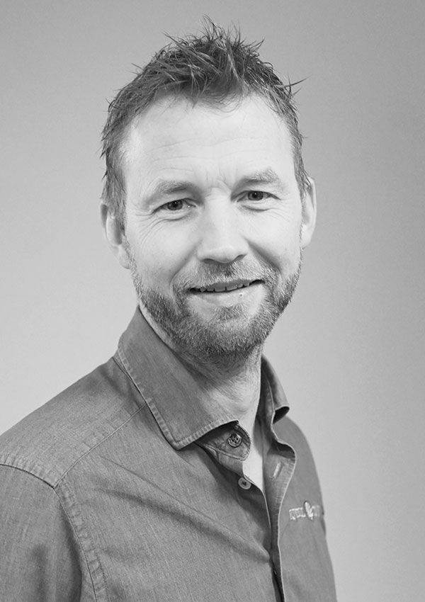 Harald Bjerkesti Løken