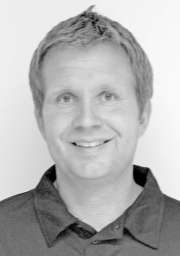 Frank Olsen Daglig leder