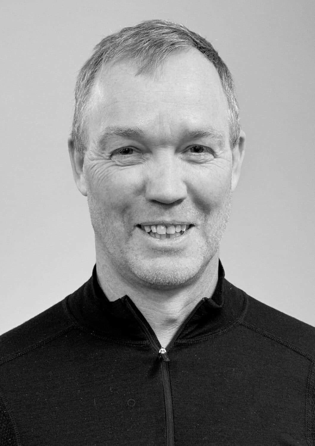Bjørn Ståle Larsen Daglig leder