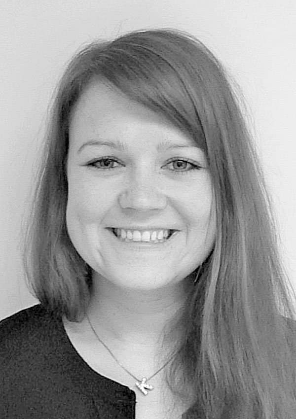 Kamilla Foss Kontor og administrasjon