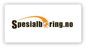 spesialboring.no logo