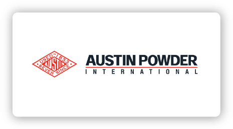 austin powder international