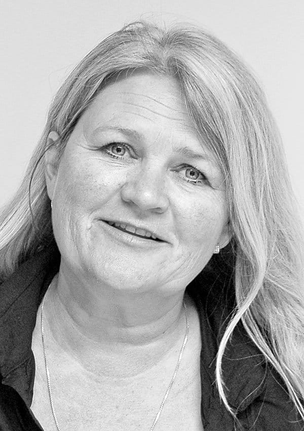 Vigdis Foss Kontor og administrasjon