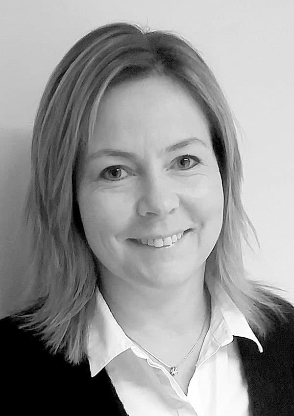 Mette Erdal Mansåker Konsern controller