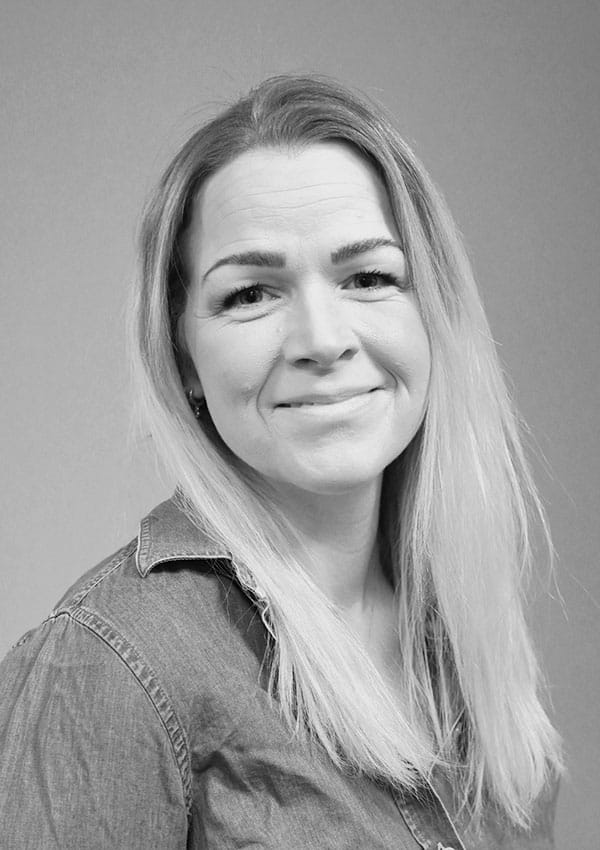 Helene Bergene Økonomi controller